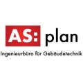 AS: plan Ingenieurb&uuml;ro f&uuml;r Geb&auml;udetechnik - Andreas Schleifer Dipl.-Ing. (FH) Haan