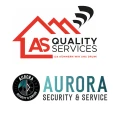 AS - Quality Services / AURORA - Security & Service Cham