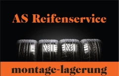AS Reifenservice Ehrenkirchen