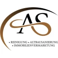 AS Reinigung & Altbausanierung Neus&auml;&szlig;