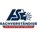 AS Sachverst&auml;ndige Iserlohn