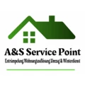 AS Service Point Umzug Entr&uuml;mpelung & Haushaltsaufl&ouml;sungen Frankfurt
