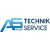 Logo AS Technik Service GmbH