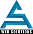 Logo AS-Web Solutions, Alex Schumilo