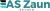 Logo AS Zaunbau