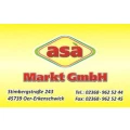 ASA Markt GmbH Oer-Erkenschwick
