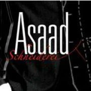 Logo Asaad Schneiderei