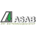 Logo Asab Abriß GmbH