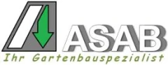 Logo Asab Abriß GmbH