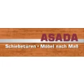 ASADA - Schiebetüren und Möbel nach Maß Inh. Ulrich Schablowsky Berlin