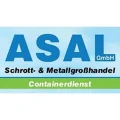 Asal GmbH Schrott- u. Metallgro&szlig;handel Wendlingen