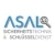 Logo Asal Sicherheitstechnik & Schlüsseldienst