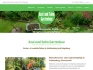 Logo Asal und Sohn Gartenbau