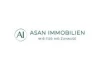 Logo ASAN Immobilien | Immobilienmakler Regensburg