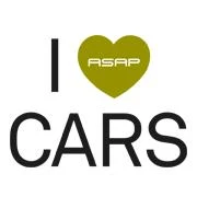 Logo ASAP Holding GmbH