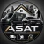 Logo Asat Fahrzeugüberführungen Transporte Dienstleistungen