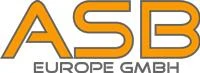 Logo ASB europe GmbH