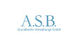Logo ASB Grundbesitz-Verwaltungs GmbH
