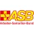 Logo ASB RV Südwestthüringen e.V.
