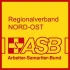 Logo ASB Schullandheim Sellin
