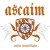 Logo ascaim edle destillate