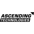 Logo Ascending Technologies GmbH