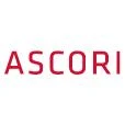 Logo ascori GmbH