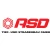 Logo ASD Tief- und Straßenbau GmbH