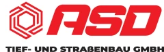 ASD Tief- und Stra&szlig;enbau GmbH Berlin