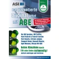 ASE R&uuml;bsamen GbR Siegen