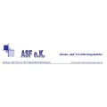 ASF e.K. Georg Pilz Finanz- und Versicherungsmakler Schwarme