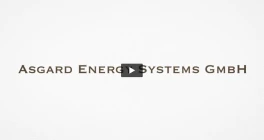 Asgard Energy Systems GmbH Hannover