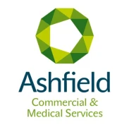 Logo Ashfield Healthcare Communications