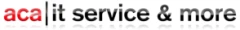 Logo Ashok Clarence-Arasajothy IT-Service