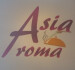 Logo Asia Aroma
