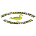 Logo Asia Bistro Goldene Ente