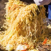 Asia-Bistro Nienburg, Saale