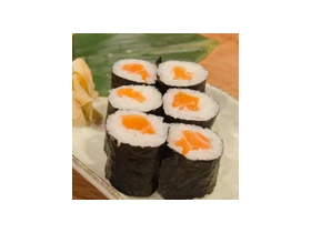 Sushi Restaurants Weimar