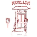 Logo Asia Restaurant Pavillon