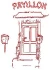 Logo Asia Gourmet Restaurant Pavillon