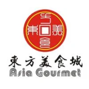 Logo Restaurant Asia Gourmet