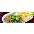 Logo Asia Restaurant Tham