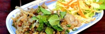 Logo Asia Restaurant Tham