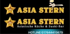 Logo Asia Stern Restaurant Asiatische Küche & Sushi-Bar