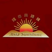 Logo Asia-Sunshine