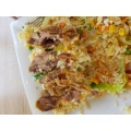 Nie wieder die ente war alt waren zu 3 hat bei allen 3 scheisse geschmeckt