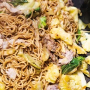 Asia Wok China-Thai-Vietnam Spezialitäten in der Dompassage Gastronomie Würzburg