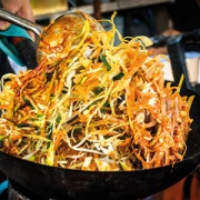 ASIA WOK - Imbiss Hoang Thi Nhung Oberhausen-Rheinhausen