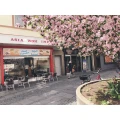 Asia Wok Imbiss Worms