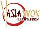 Logo Asia Wok Pizzaservice